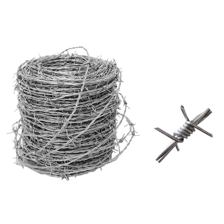 Barbed Wire Coil suppliers