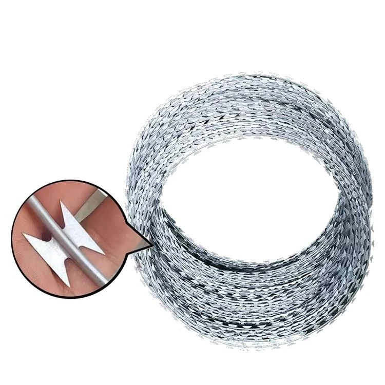Blade Barbed Wire suppliers